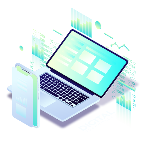 Agence Web Nice - Inari Studio