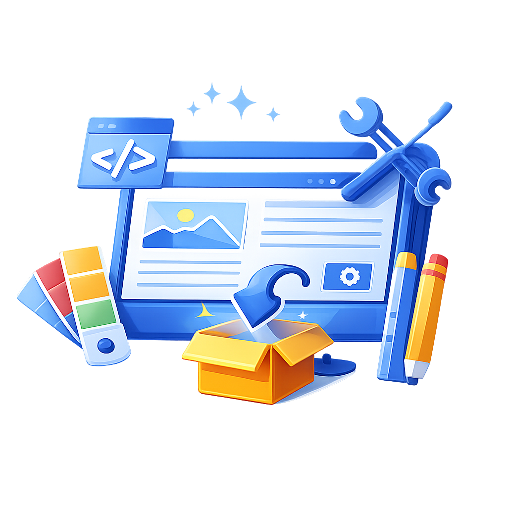 Agence Communication - Inari Studio