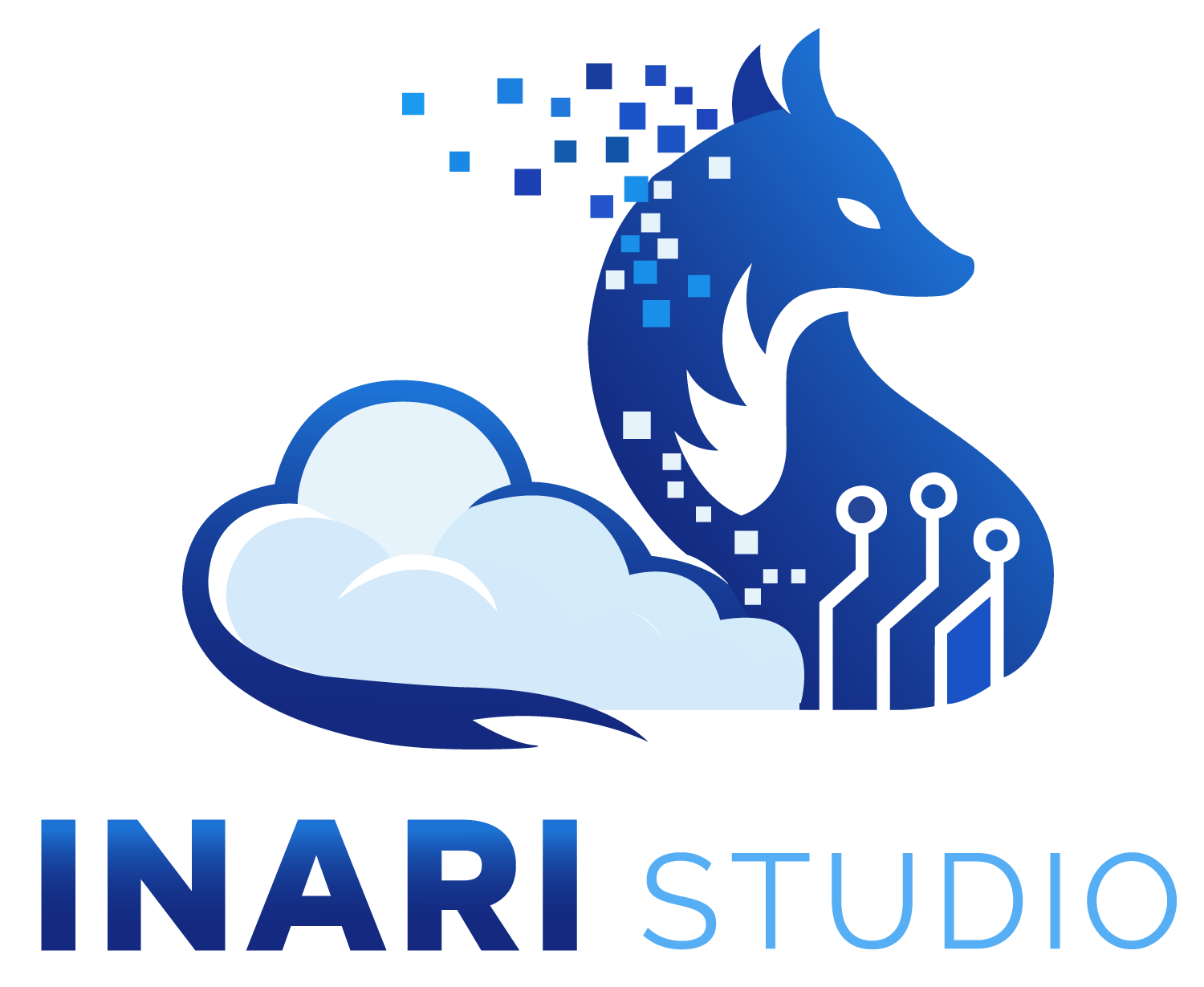 Footer - Inari Studio