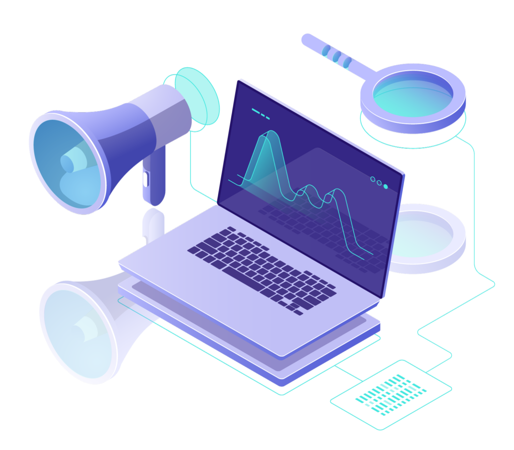 Agence Marketing Digital Nice - Inari Studio