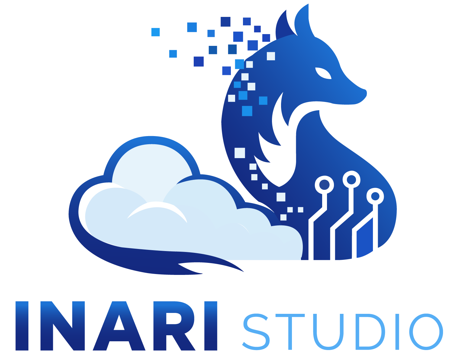 Logo Inari Studio